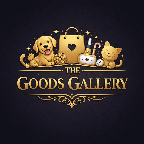 The Goods Gallery